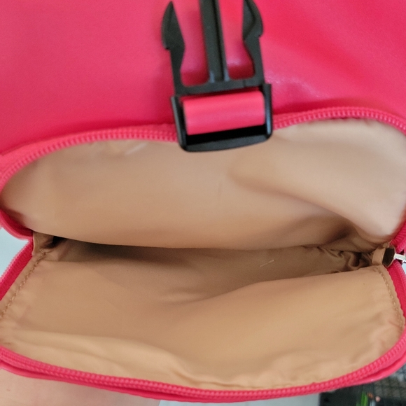 Guess Backpack Purse - Picture 9 of 9